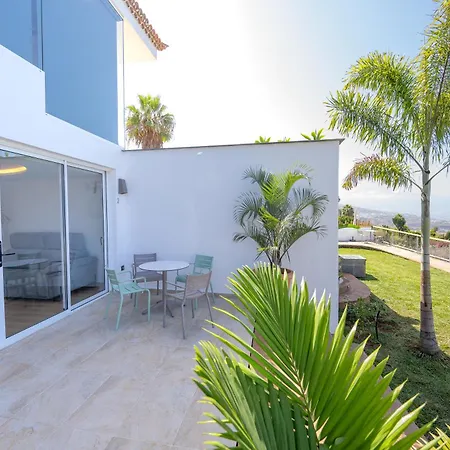 Rosa De Ara Apartment La Matanza De Acentejo