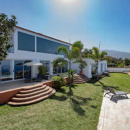 Apartment Rosa De Ara *