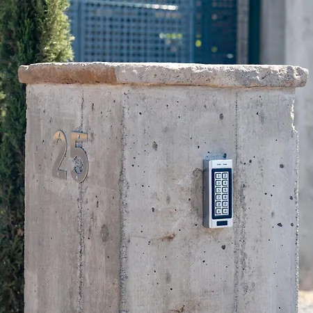 Apartment Rosa De Ara