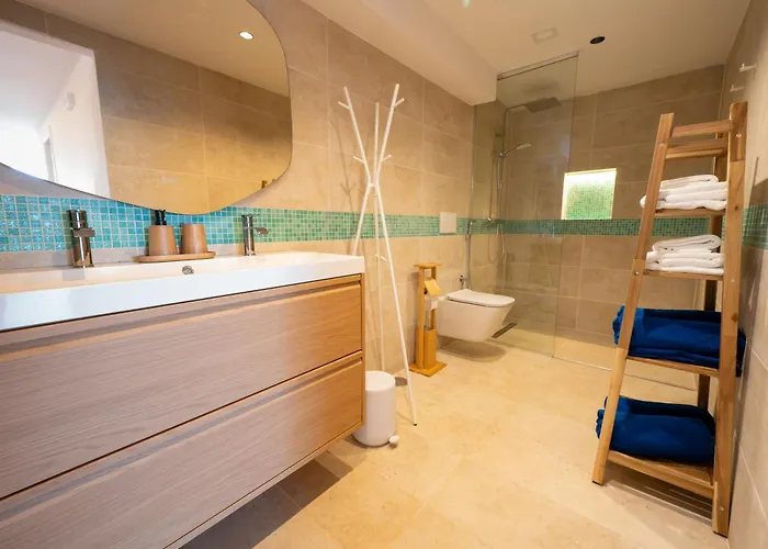 Rosa De Ara Apartment La Matanza De Acentejo