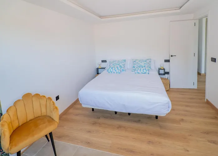 Apartment Rosa De Ara La Matanza De Acentejo