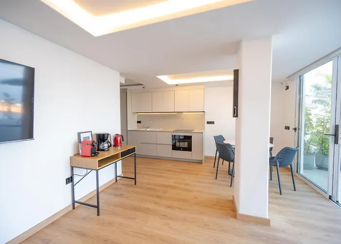 Apartment Rosa De Ara