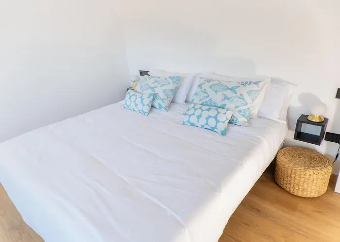 Apartment Rosa De Ara La Matanza De Acentejo