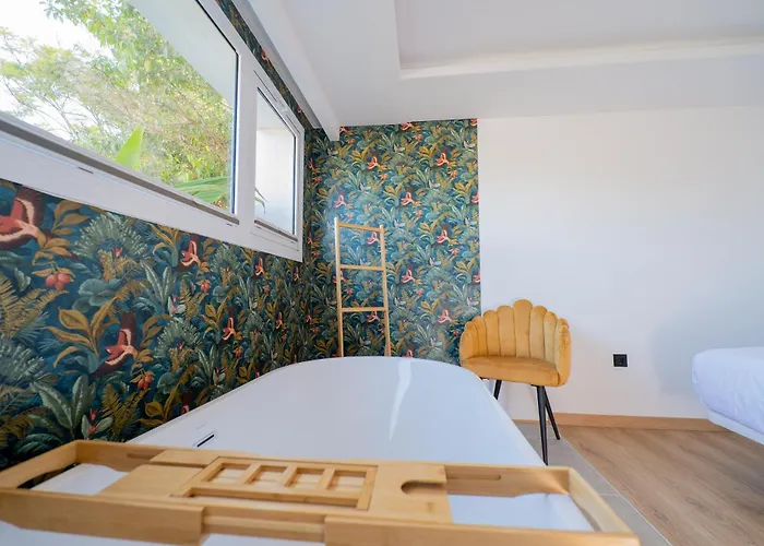 Apartment Rosa De Ara *