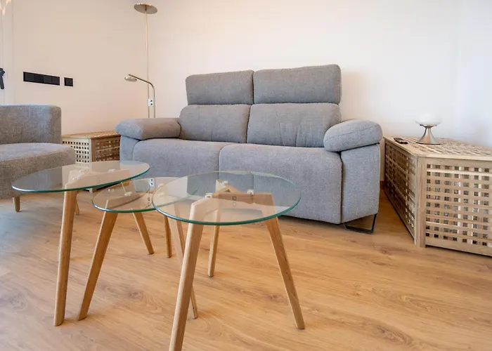 Apartment Rosa De Ara La Matanza De Acentejo