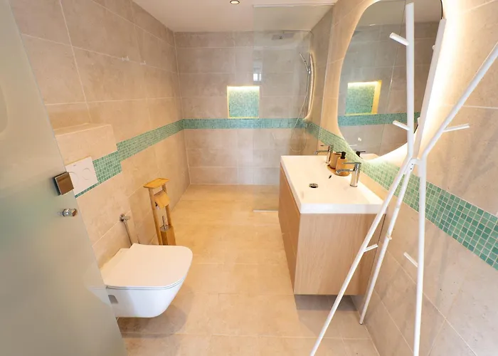 Apartment Rosa De Ara