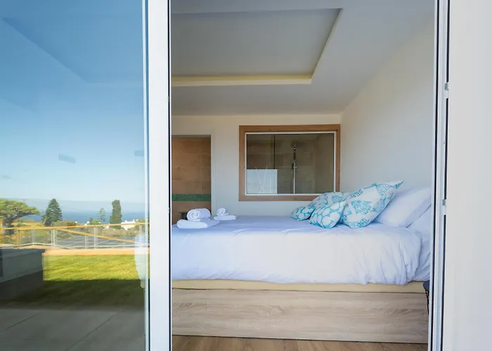 Rosa De Ara Apartment