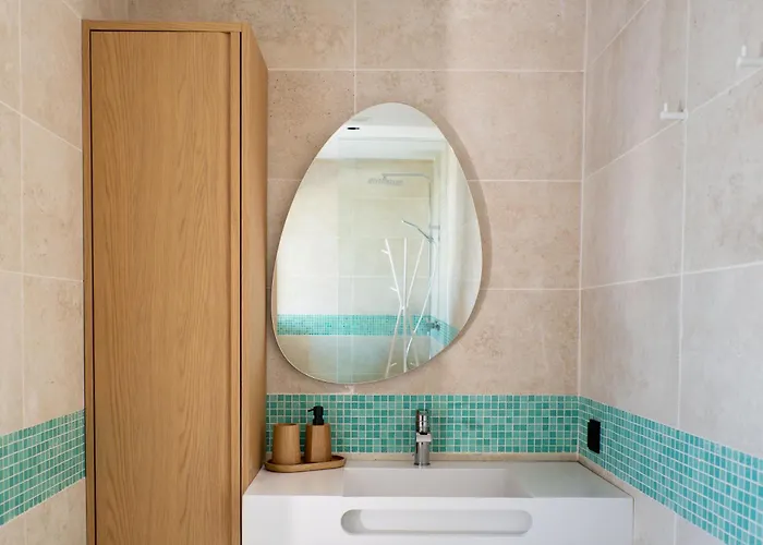 Rosa De Ara Apartment