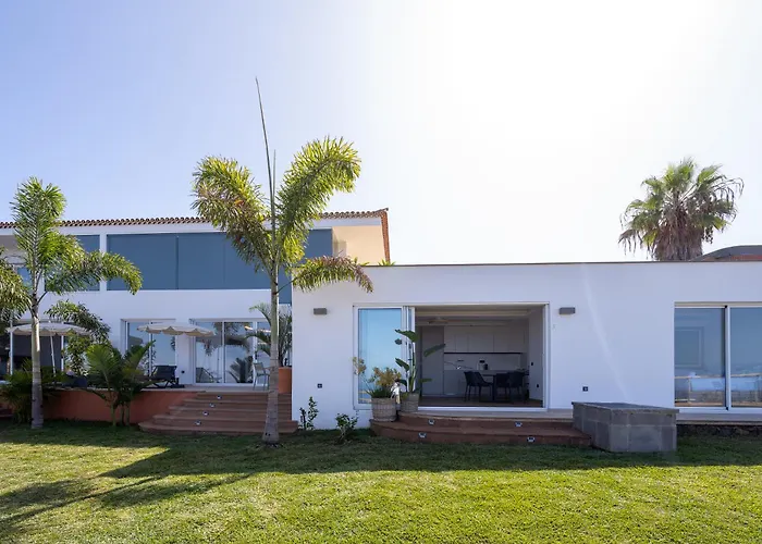 Rosa De Ara Apartment *