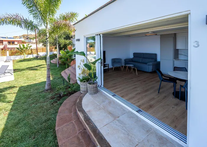 Apartment Rosa De Ara