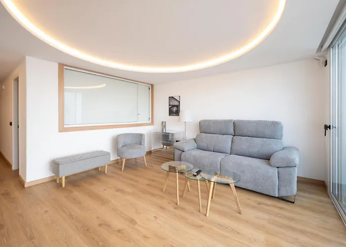 Apartment Rosa De Ara La Matanza De Acentejo