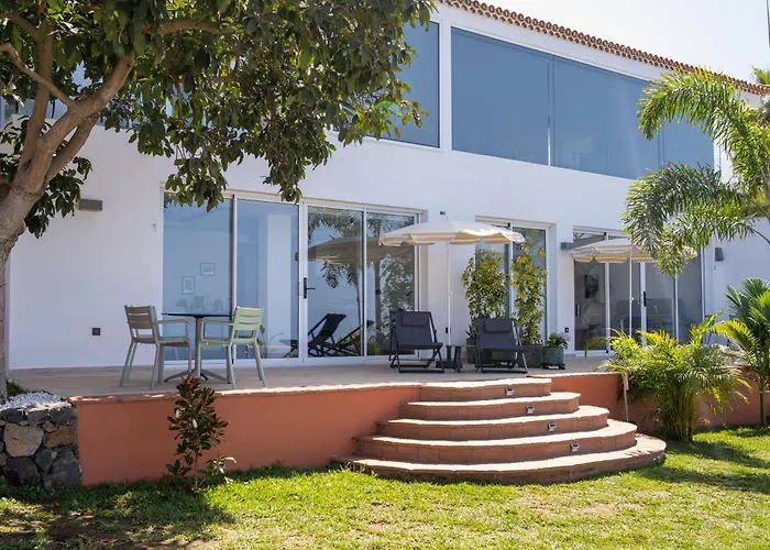 Apartment Rosa De Ara La Matanza De Acentejo