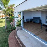 Апартаменты Rosa De Ara
