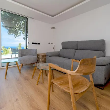 Daire Rosa De Ara La Matanza De Acentejo