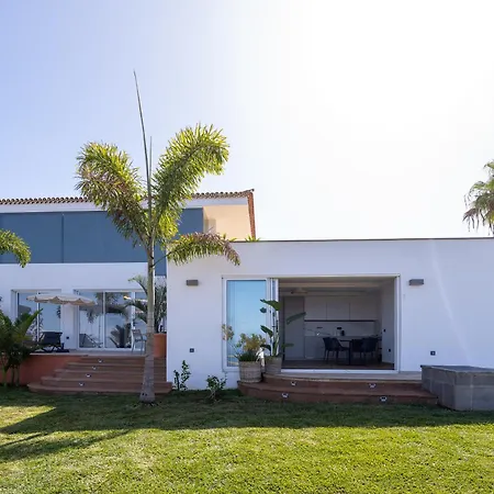 Rosa De Ara Apartmán *