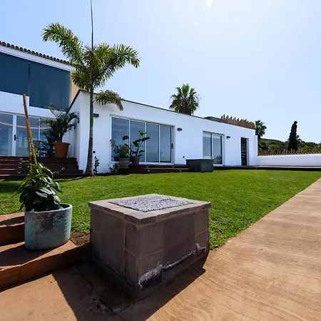 Rosa De Ara Apartmán La Matanza De Acentejo