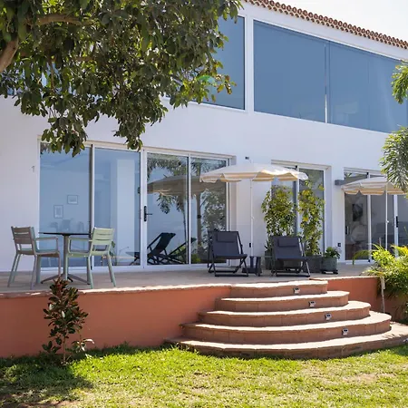 Daire Rosa De Ara La Matanza De Acentejo