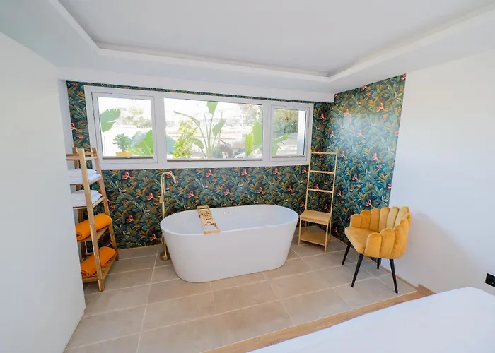 Apartmán Rosa De Ara *