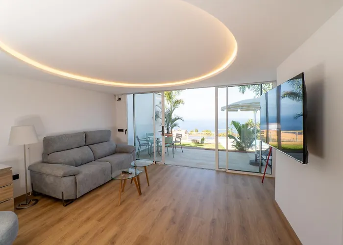 Rosa De Ara Apartmán