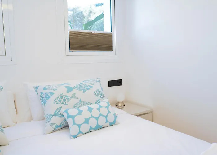 Apartmán Rosa De Ara *