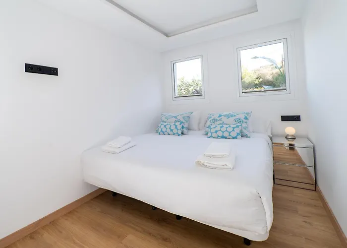 Apartmán Rosa De Ara *