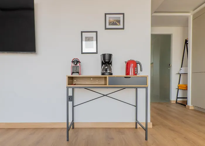 Apartmán Rosa De Ara *