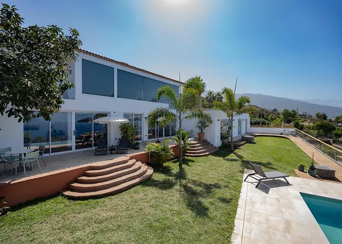 Apartmán Rosa De Ara *