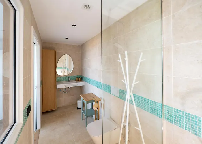 Rosa De Ara Apartmán La Matanza De Acentejo