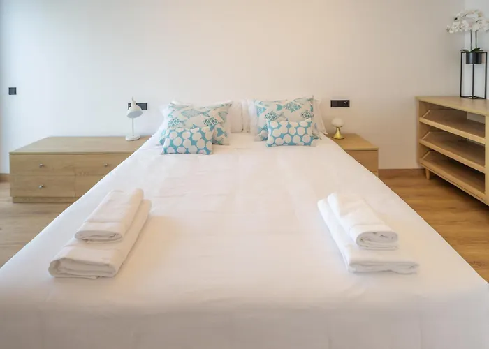 Apartmán Rosa De Ara *