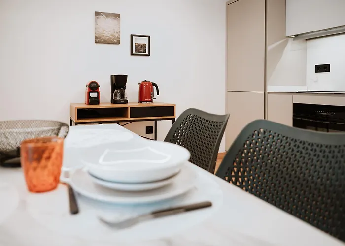 Apartmán Rosa De Ara *