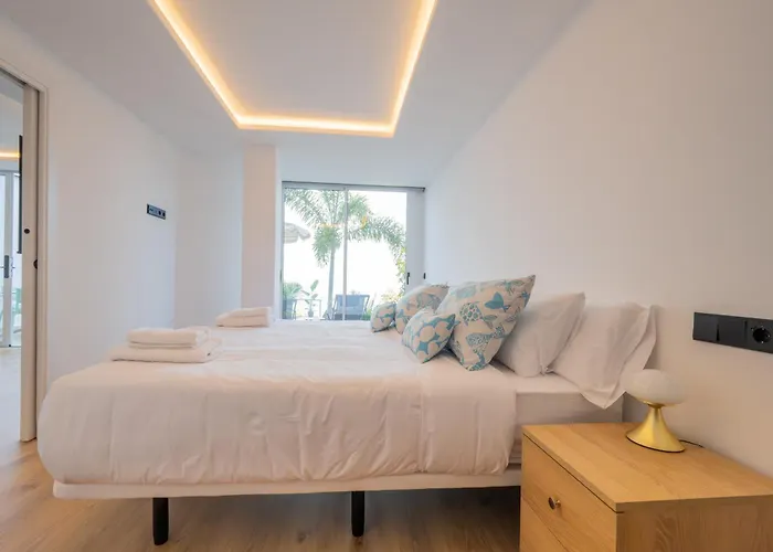 Apartmán Rosa De Ara *