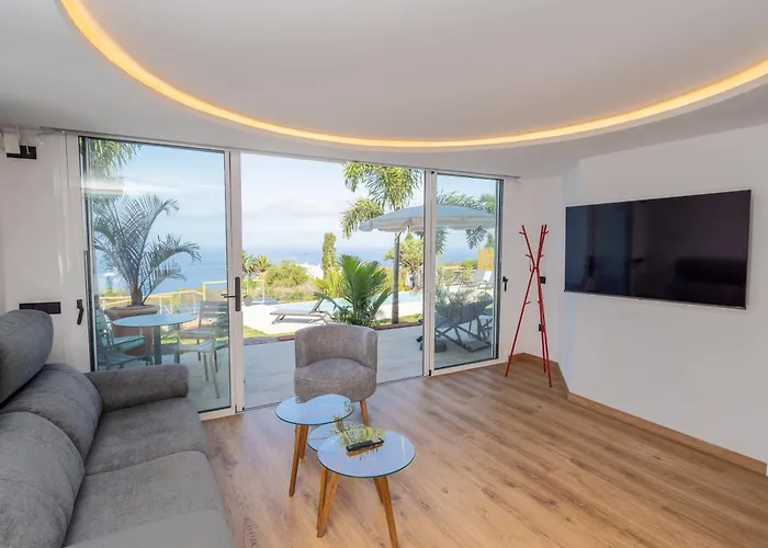 Rosa De Ara Apartmán