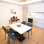 Rosa De Ara Apartmán *