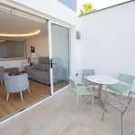 Apartmán Rosa De Ara